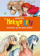 Avontuur op het pony-eiland - Knister (ISBN 9789020683745)