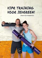 VIPR training voor iedereen! - Jaap Bijsterbosch (ISBN 9789082511055)