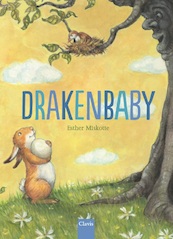 Drakenbaby - Esther Miskotte (ISBN 9789044830521)