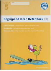 Begrijpend lezen - (ISBN 9789492265524)