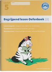 Begrijpend lezen - (ISBN 9789492265517)