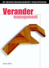 Verandermanagement - Karin Bech (ISBN 9789462721159)