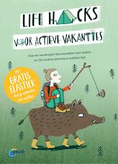 Life hacks voor actieve vakanties - Jens Bey (ISBN 9789018044329)
