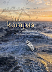 Het kompas - Joyce Pool (ISBN 9789047708643)