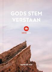 Gods stem verstaan - David de Vos (ISBN 9789079807413)