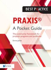 Praxis – A Pocket Guide - Emma Jones (ISBN 9789401802819)