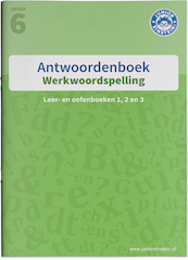 Leer- en oefenboeken - (ISBN 9789492265388)