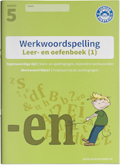 Opgaven voor werkwoordspelling - (ISBN 9789492265234)