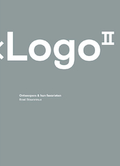 Logo x Logo 2 - Roel Stavorinus (ISBN 9789080977655)