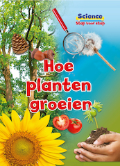 Hoe planten groeien - Ruth Owen (ISBN 9789074777001)
