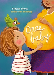 Onze baby - Brigitta Bijloos, Esther van den Berg (ISBN 9789044833928)