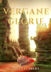Vergane glorie - Johan Lubbers (ISBN 9789463081801)