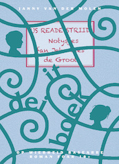 It deiboek - Janny van der Molen (ISBN 9789493159068)