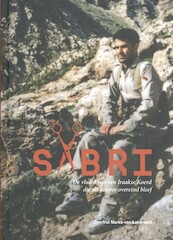 Sabri - Geertrui Marks-Van Lakerveld (ISBN 9789492165343)