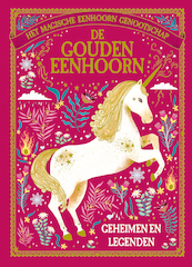 Het Magische Eenhoorn Genootschap: De gouden eenhoorn - Selwyn E. Phipps (ISBN 9789059247284)