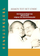 Samen tot het einde - Jeroen Visbeek (ISBN 9789083025827)