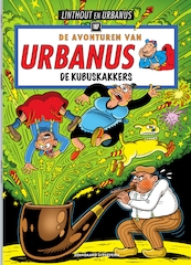 187 Kubuskakkers - Willy Linthout (ISBN 9789002268540)
