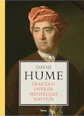 Traktaat over de menselijke natuur - David Hume (ISBN 9789024433414)