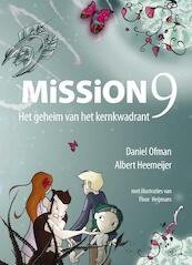 Mission9 - Daniel Ofman, Albert Heemeijer (ISBN 9789077987162)