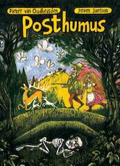 POSTHUMUS - Pieter van Oudheusden, Jeroen Janssen (ISBN 9789089882011)