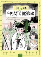 Coco & Munt de plastic dreiging... - Emy Geyskens, Rob Geukens (ISBN 9789044838121)