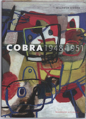 Cobra 1948-1951 - W. Stokvis (ISBN 9789040084744)