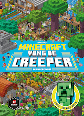 Minecraft: vang de creeper - (ISBN 9789030507598)