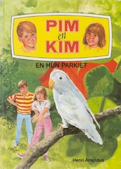 Pim en Kim en hun parkiet - Henri Arnoldus (ISBN 9789020645750)