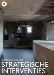 Fort Hoofddorp: Strategische interventies - Kirsten Hannema, Hans Ibelings, Jolanthe Kugler (ISBN 9789492058119)