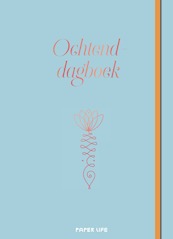 Ochtenddagboek - Sanna Sporrong (ISBN 9789000384211)