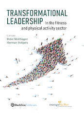 Transformational Leadership - (ISBN 9789083293714)