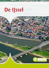 De IJssel en de Hanzesteden - Richard Backers (ISBN 9789086649563)
