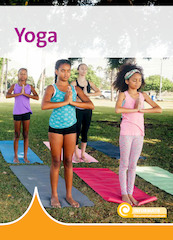 Yoga - Lonneke Crusio (ISBN 9789464390629)