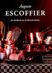 Kookboek van de klassieke keuken - Auguste Escoffier (ISBN 9789061944294)