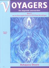 Voyagers 1 van de smaragden verbond CDT-plaat vertalingen - Ashayana Deane (ISBN 9789077463154)