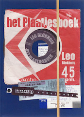 Het plaatjesboek - Leo Blokhuis (ISBN 9789026320903)