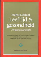 Merck Manual Leeftijd en gezondheid - (ISBN 9789031347582)