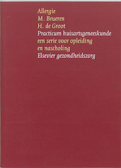 Allergie - Mark Brueren, Hans de Groot (ISBN 9789035227750)