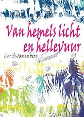 Van hemels licht en hellevuur 1 Tenblakke trilogie - Cor Swanenberg (ISBN 9789055123230)