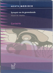 Geriatrie - A.M. Mehta (ISBN 9789085620822)