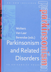 Parkinsonism and Related Disorders - (ISBN 9789086591503)