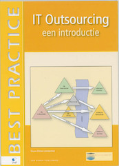 IT Outsourcing: Een introductie - (ISBN 9789087531232)