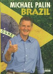 Brazil - Michael Palin (ISBN 9780297866268)