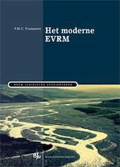 Het moderne EVRM - F.M.C. Vlemminx (ISBN 9789089747389)