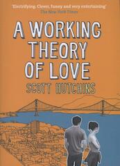 Working Theory of Love - Scott Hutchins (ISBN 9780241964866)
