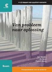 Van probleem naar oplossing, SET TB en WB - Paul Rijnders, Els Heene, Frederik Boone (ISBN 9789461052209)