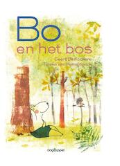 Bo en het bos - Geert De Kockere (ISBN 9789022329276)