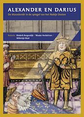 Alexander en Darius - (ISBN 9789087043834)