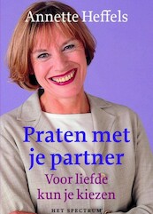 Praten met je partner - Annette Heffels (ISBN 9789461490872)