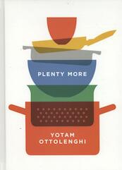 Plenty More - Yotam Ottolenghi (ISBN 9780091957155)